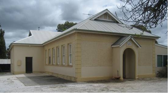 Strait Gate Lutheran Church | church | Light Pass Rd, Light Pass SA 5355, Australia | 0885621057 OR +61 8 8562 1057