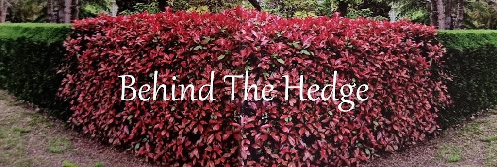 Behind the hedge | tourist attraction | 454 Rouse St, Tenterfield NSW 2372, Australia | 0412075856 OR +61 412 075 856