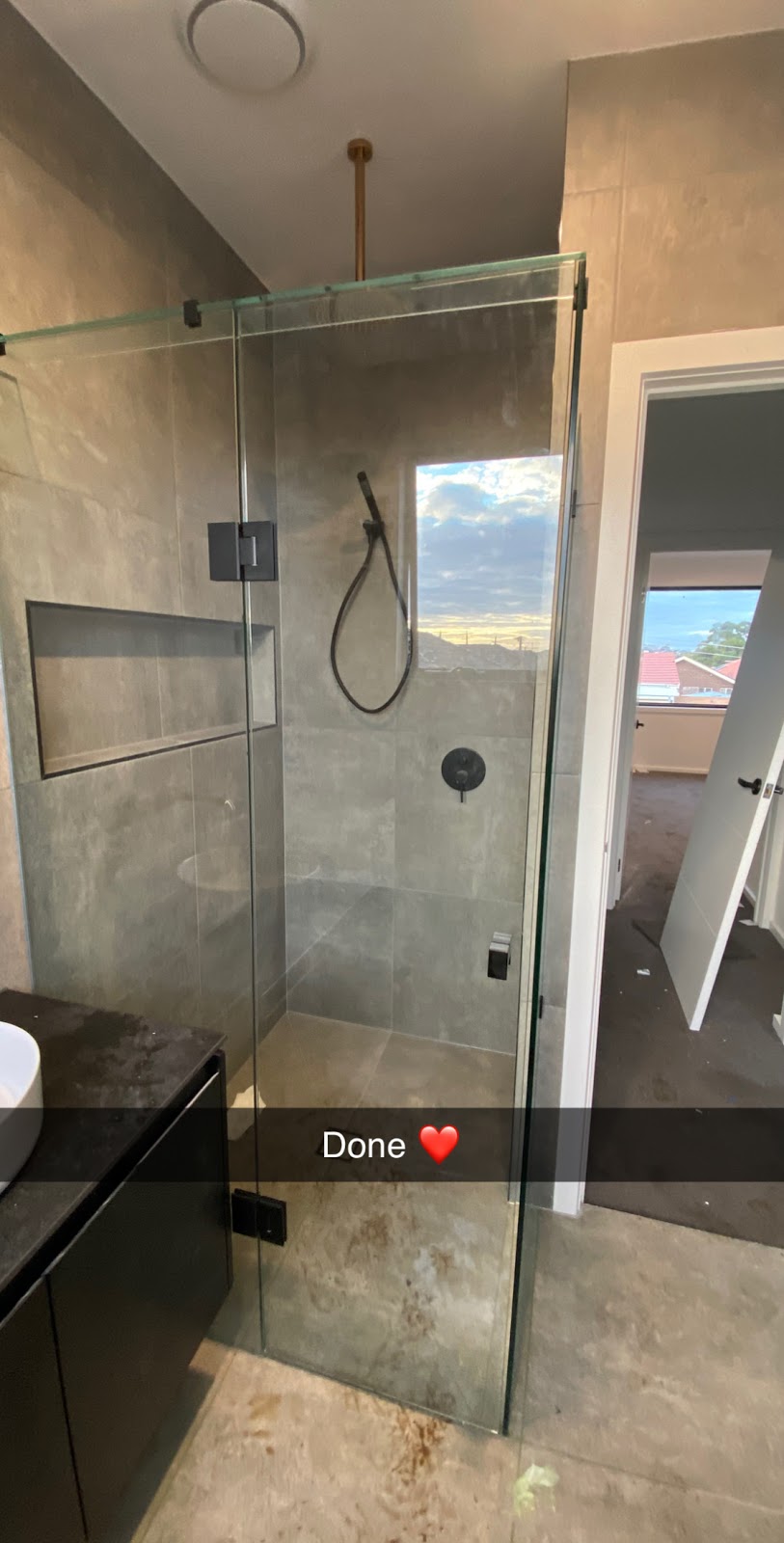 Sunrise shower screens | 28 Prime St, Mickleham VIC 3064, Australia | Phone: 0474 469 926