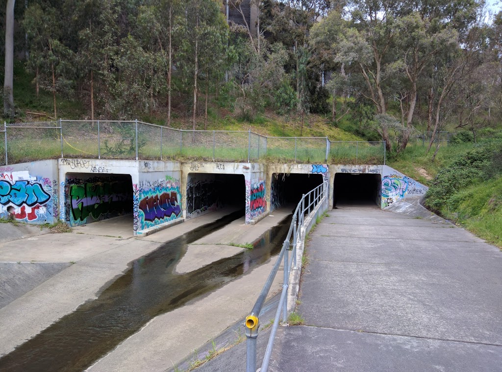 Tunnel Reserve | park | Mount Waverley VIC 3149, Australia