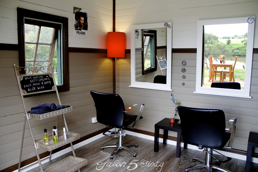 Salon 5 Sixty | 560 Bruxner Hwy, South Gundurimba NSW 2480, Australia | Phone: 0406 196 799