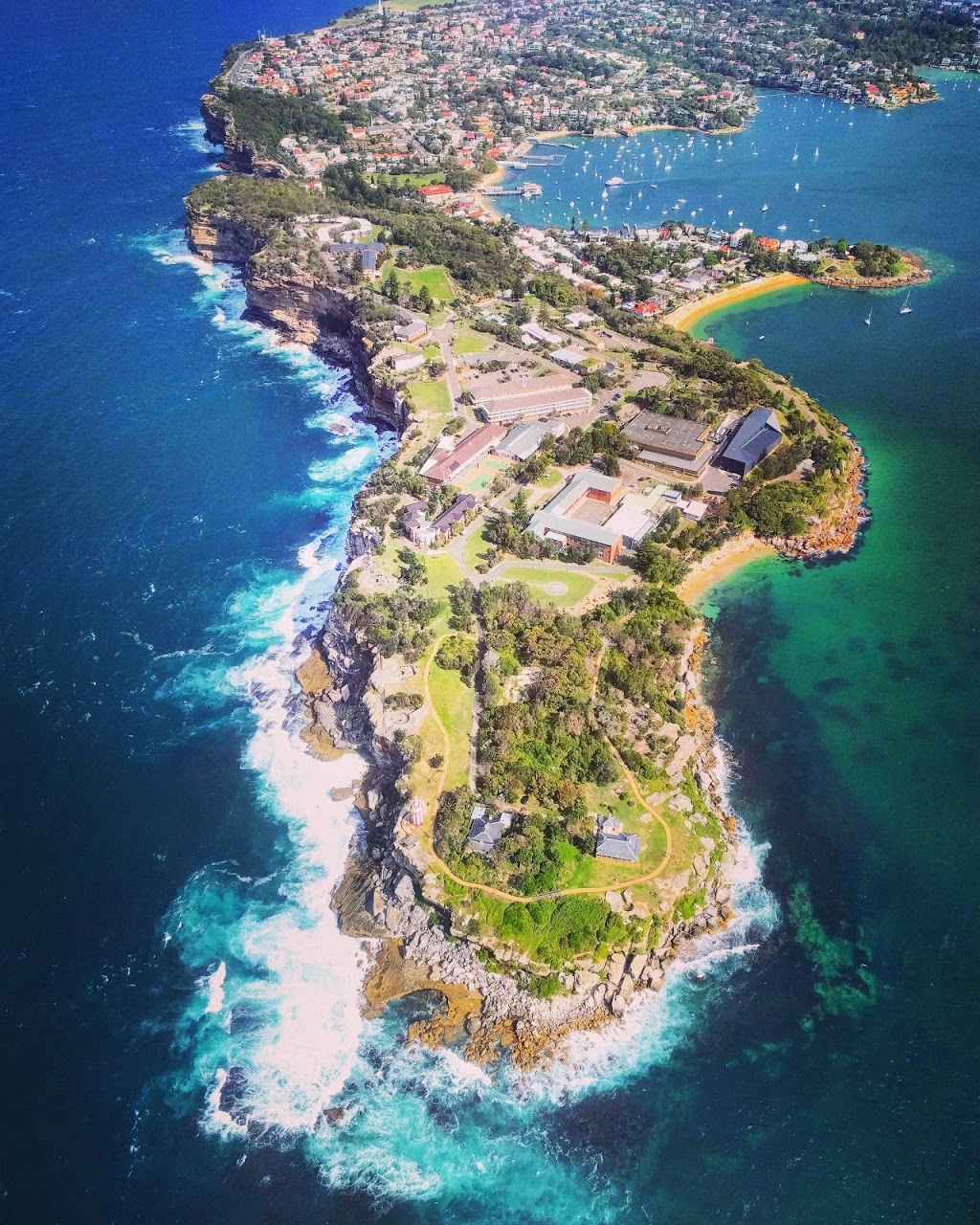 Bondi Helicopters Heli Experiences | airport | 537 Ross Smith Ave, Mascot NSW 2020, Australia | 0488999626 OR +61 488 999 626