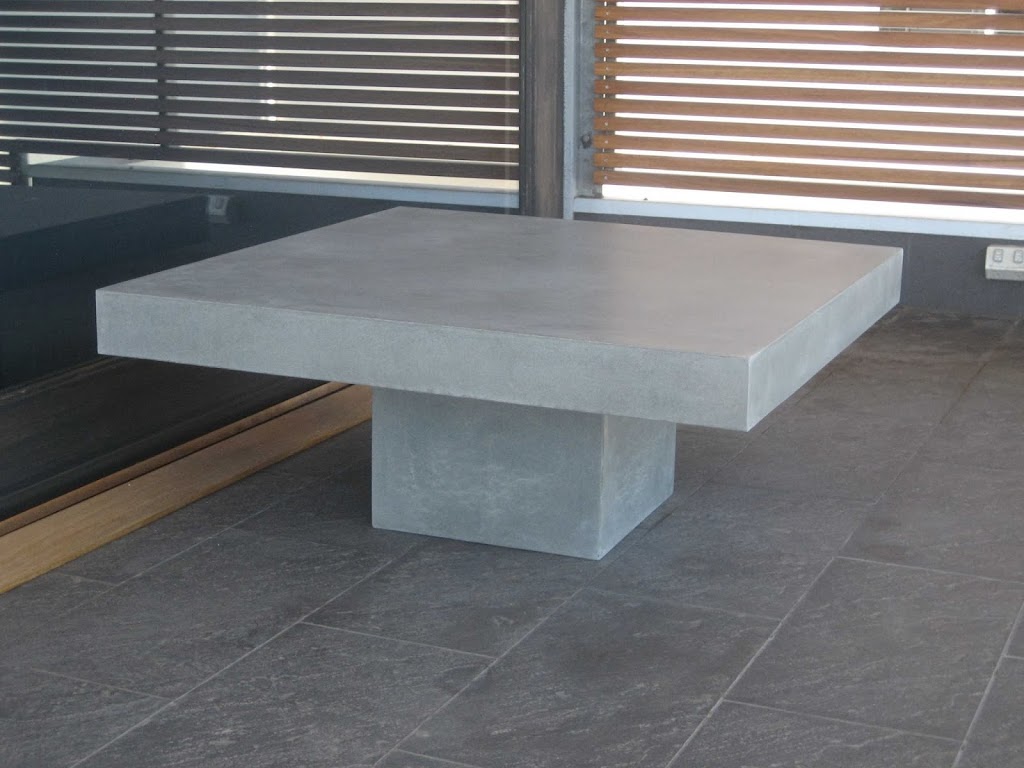 Tesmer Concrete Polish & Design | 83 Osborne Cl, Williamstown VIC 3016, Australia | Phone: 0409 251 669