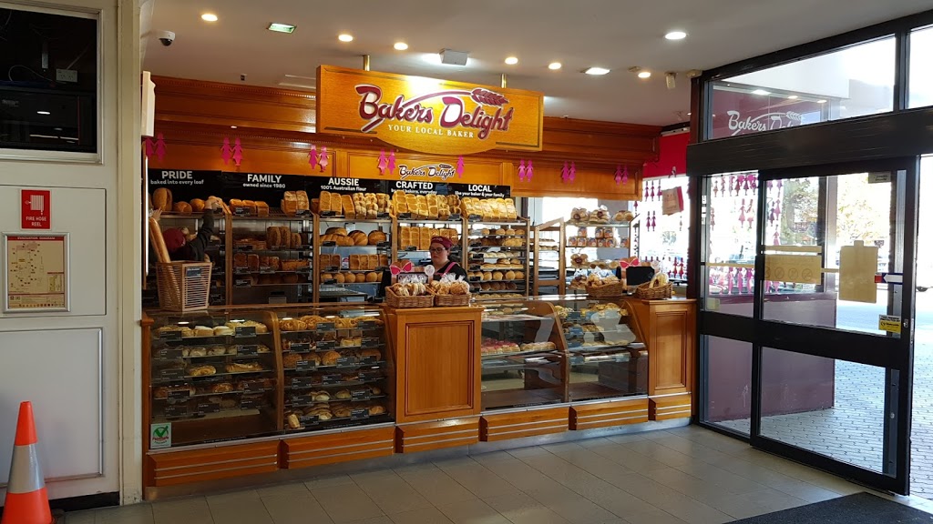 Bakers Delight Bentley Plaza | bakery | 43a/1140 Albany Hwy, Bentley WA 6102, Australia | 0893583123 OR +61 8 9358 3123