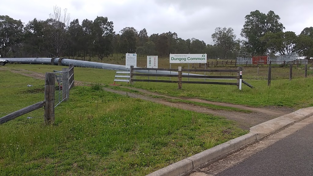 Dungog Common | Dungog NSW 2420, Australia