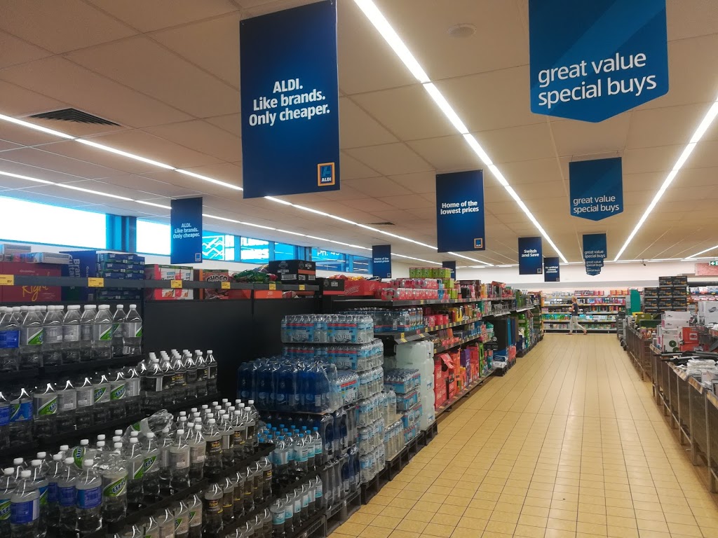 ALDI Belmont | supermarket | Pacific Hwy, Belmont NSW 2280, Australia