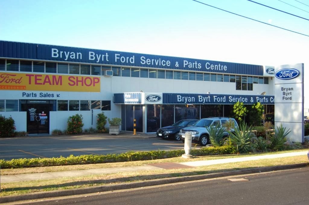 Moreton Bay Ford Service Mansfield | car dealer | 4122/140 Wecker Rd, Mansfield QLD 4122, Australia | 0731935710 OR +61 7 3193 5710