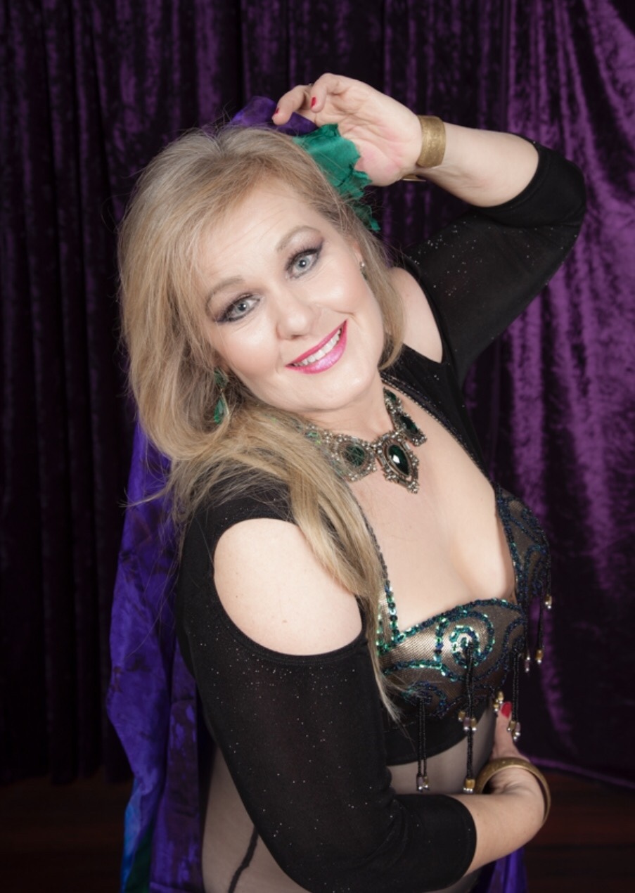 Belly Dance Amethyst Bridgewater Satelite School | Bridgewater SA 5155, Australia | Phone: 0439 820 797