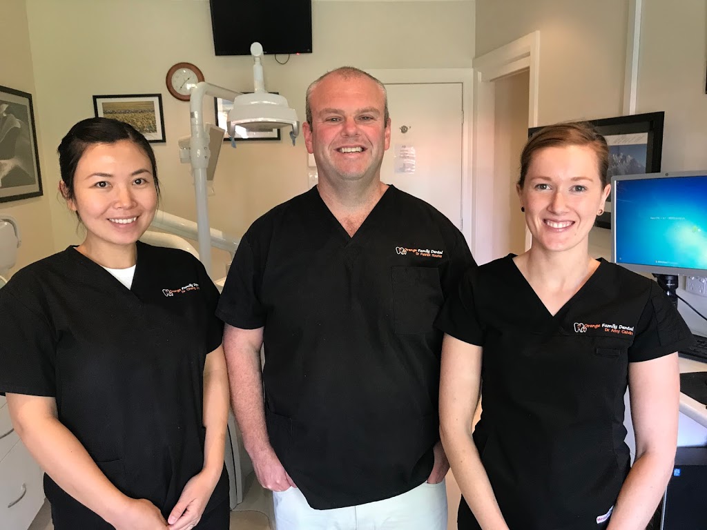 Orange Family Dental | dentist | 55-57 Bathurst Rd, Orange NSW 2800, Australia | 0263621100 OR +61 2 6362 1100