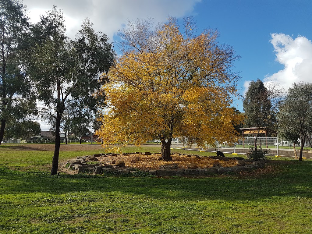 Martin Reserve | park | West Footscray VIC 3012, Australia