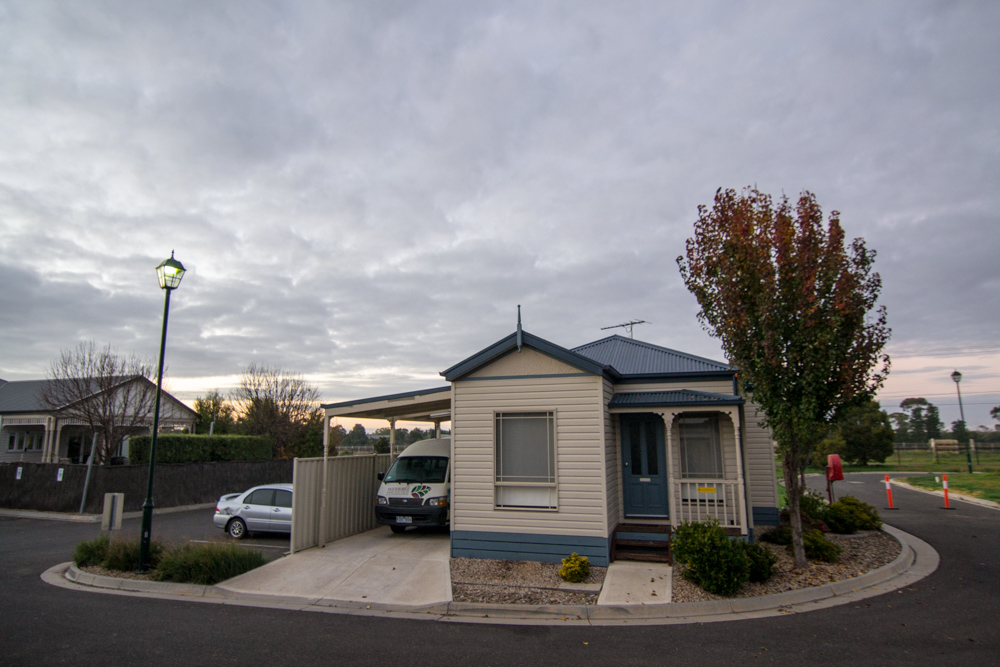Werribee Short Stay Villas & Accommodation | 150 Bulban Rd, Werribee VIC 3030, Australia | Phone: (03) 9749 7352