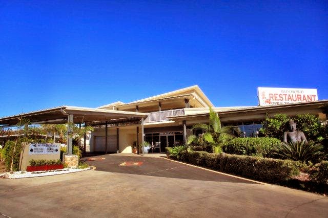 Mayfair Motel | lodging | 9/11 Mayfair Dr, Emerald QLD 4720, Australia | 0749822284 OR +61 7 4982 2284