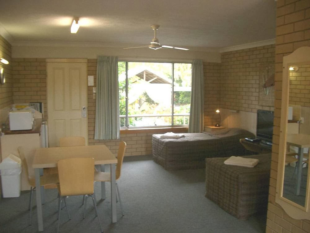 Iluka Motel | lodging | 47 Charles St, Iluka NSW 2466, Australia | 0266466288 OR +61 2 6646 6288