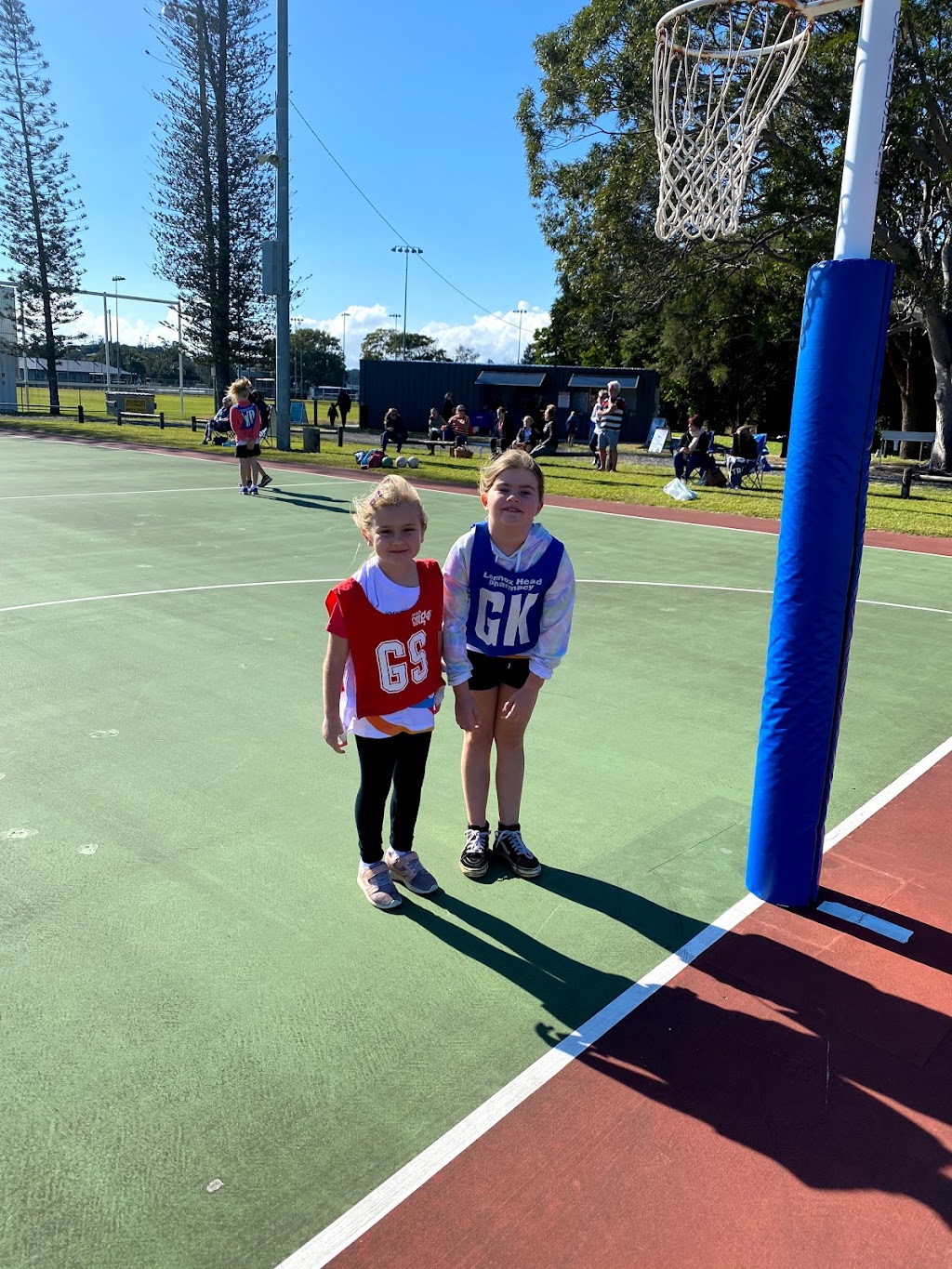 Ballina Netball Association (BNA) | Kingsford Smith Park, Owen Street, Ballina NSW 2478, Australia | Phone: (02) 6686 7191