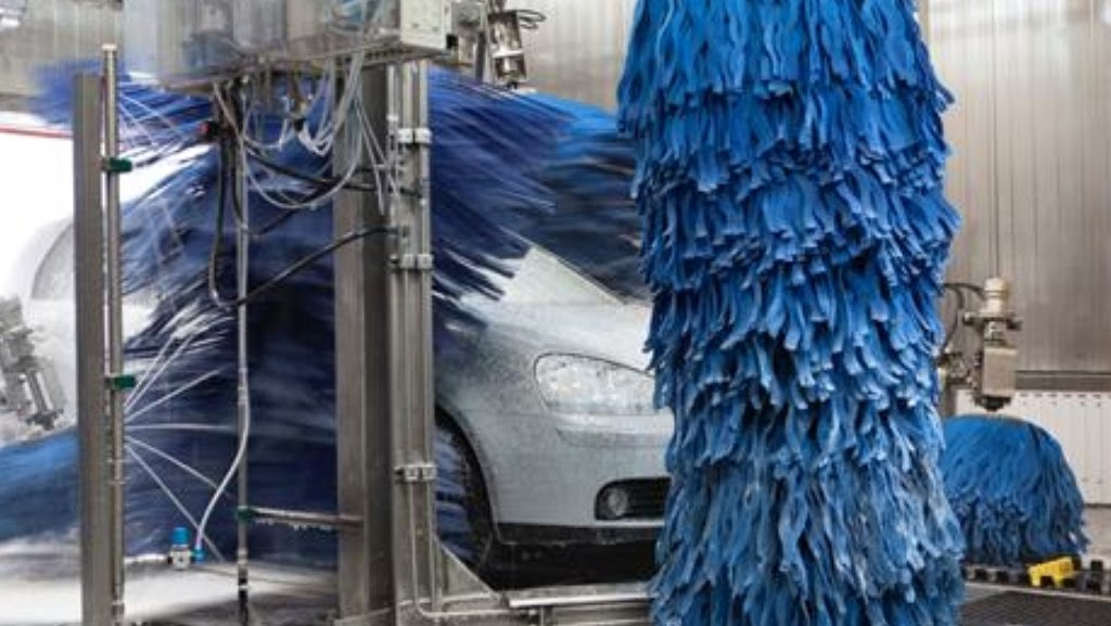 Crystal Clean Car Wash & Detailing | car wash | 1/265 Bagot Rd, Coconut Grove NT 0810, Australia | 0889482744 OR +61 8 8948 2744