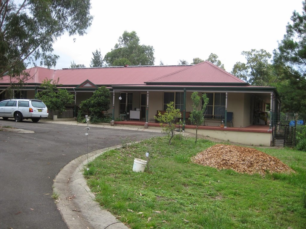 Winnamatta Guest House | 123 Samuel Marsden Rd, Orchard Hills NSW 2748, Australia | Phone: 0414 333 520