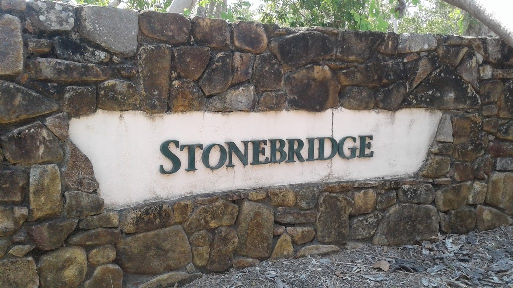 Stonebridge | lodging | Melaleuca Avenue, via, 615 Kunapipi Rd, Laguna Quays QLD 4800, Australia