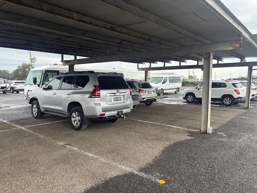 East Coast Parking | 99 Main Beach Rd, Pinkenba QLD 4008, Australia | Phone: 0404 094 064