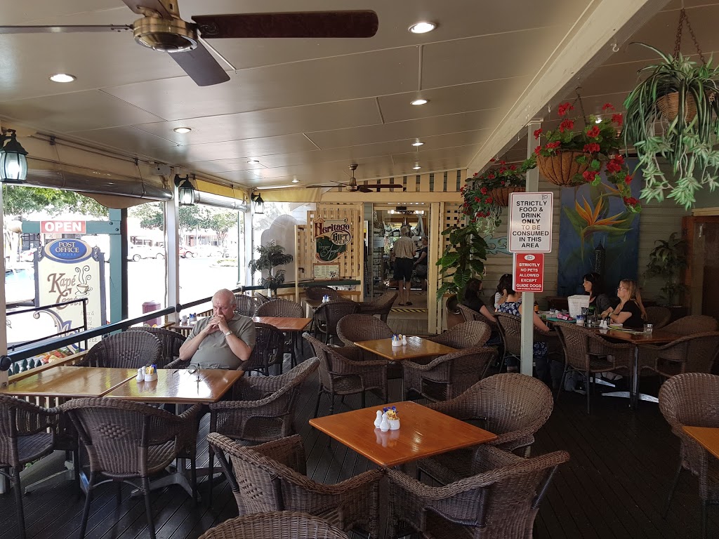 Kape Centro | cafe | 3/65 Churchill St, Childers QLD 4660, Australia | 0741261916 OR +61 7 4126 1916