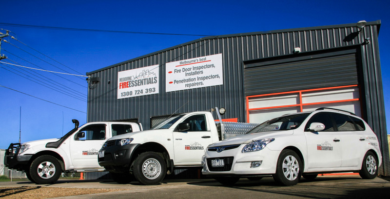 Melbourne Fire Essentials | 56 Riverside Ave, Werribee VIC 3030, Australia | Phone: (03) 8672 6675