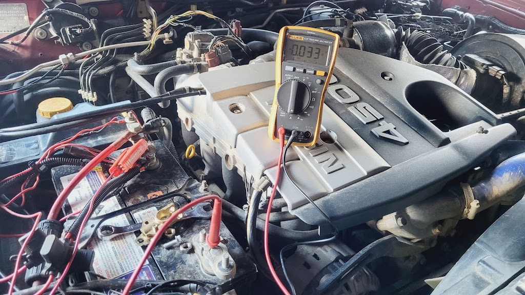 U & H Auto Solutions | 1500 Heatherton Rd, Dandenong VIC 3175, Australia | Phone: 0404 970 023