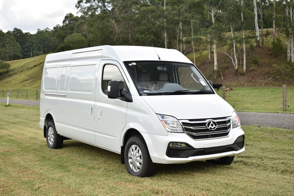 Coffs Harbour LDV | car dealer | 3 Elswick Pl, Coffs Harbour NSW 2450, Australia | 0284161200 OR +61 2 8416 1200