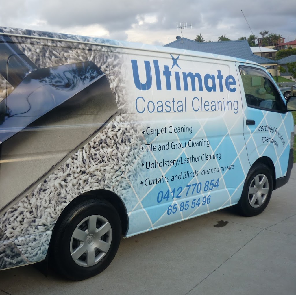 Ultimate Coastal Cleaning | laundry | Lake Cathie NSW 2445, Australia | 0412770854 OR +61 412 770 854