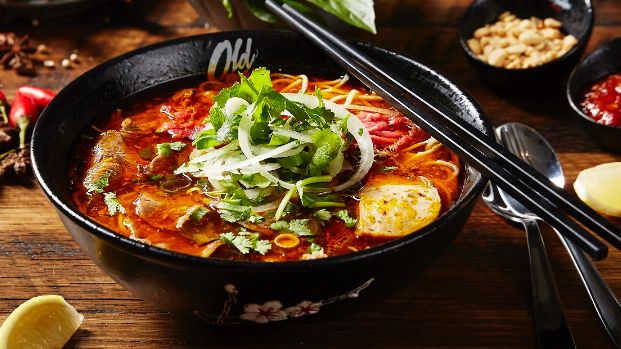 Old Man Pho | meal delivery | Shop CC/4 Star Circus, Docklands VIC 3008, Australia | 0419284739 OR +61 419 284 739