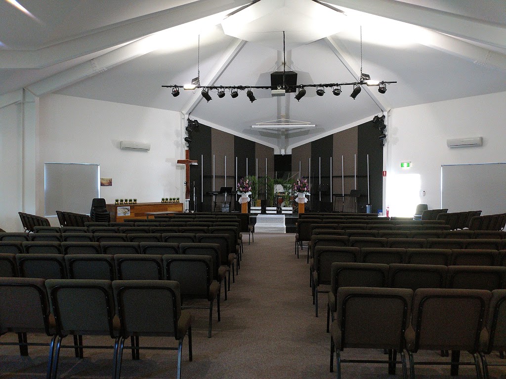 Caboolture Baptist Church | 74-92 Grant Rd, Caboolture South QLD 4510, Australia | Phone: (07) 5495 5654