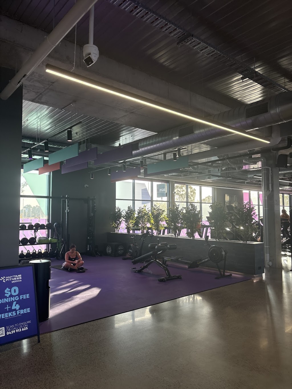 Anytime Fitness Mernda | 180 Riverdale Bvd, Mernda VIC 3754, Australia | Phone: 0439 913 625
