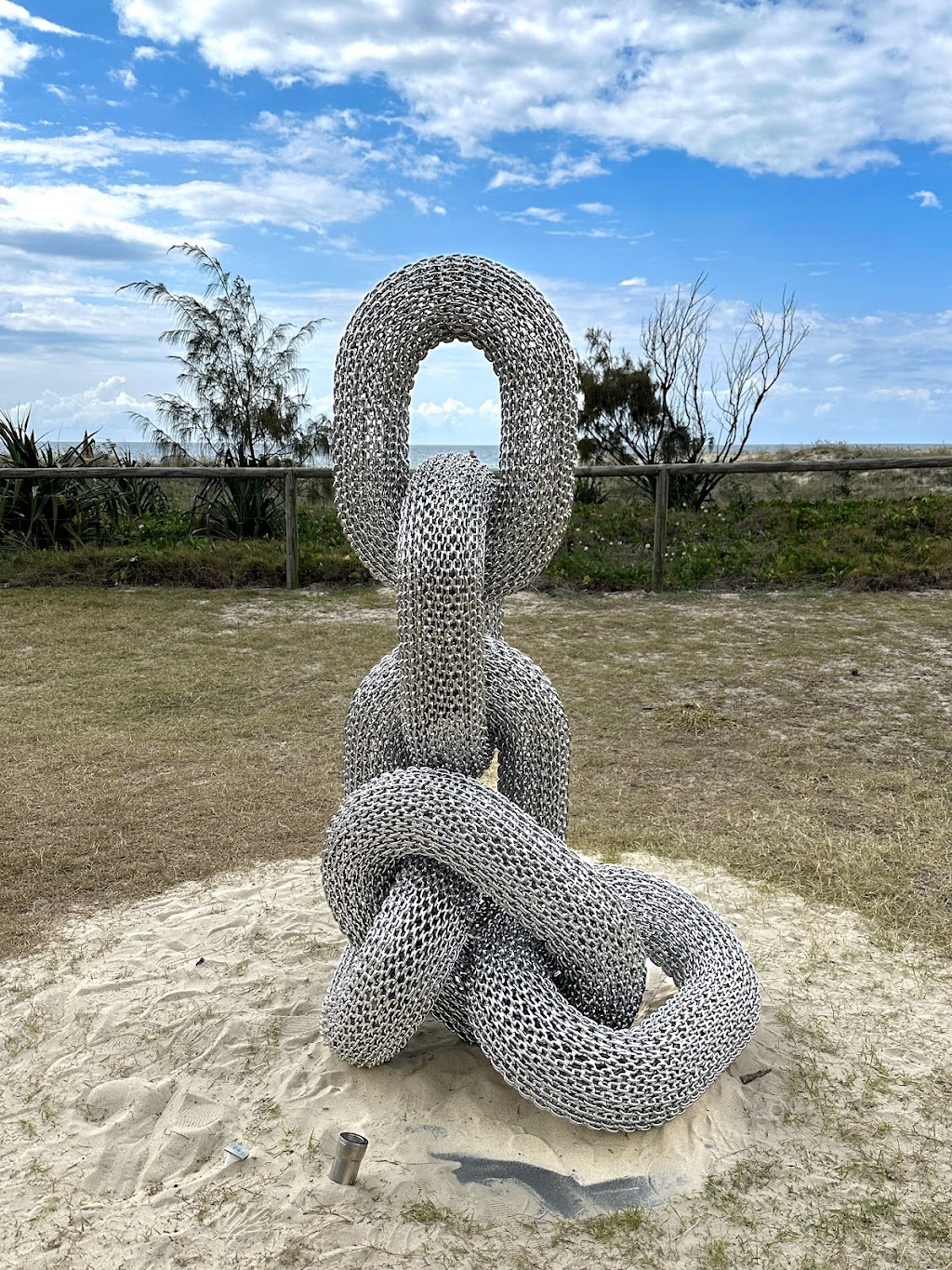SWELL Sculpture Festival | Pacific Parade, Currumbin QLD 4223, Australia | Phone: 0493 792 965