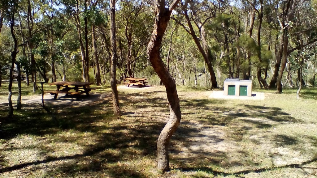 Wollomombi Falls Picnic Area | Wollomombi Falls Rd, Hillgrove NSW 2350, Australia | Phone: 1300 072 757