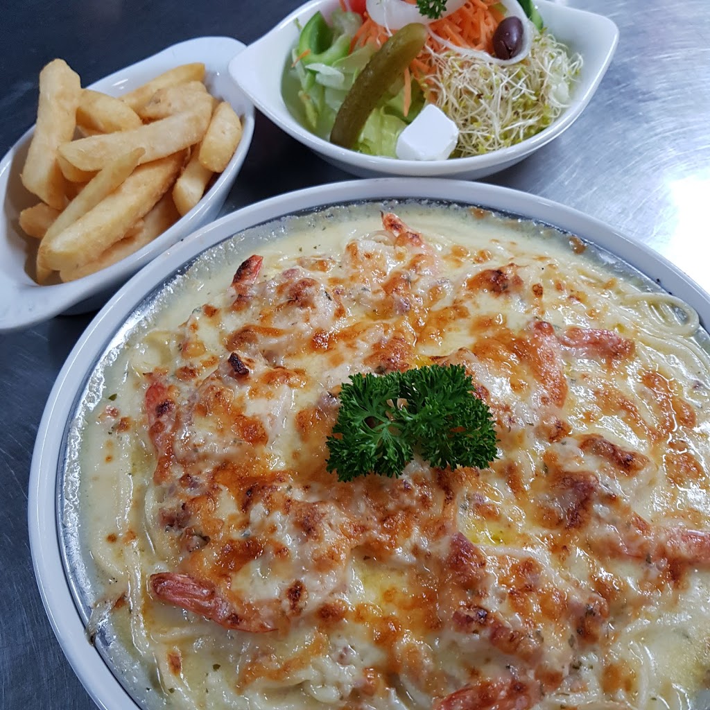 Margaret & Sons Pasta Place | meal delivery | 53 Pacific Dr, Port Macquarie NSW 2444, Australia | 0265832679 OR +61 2 6583 2679