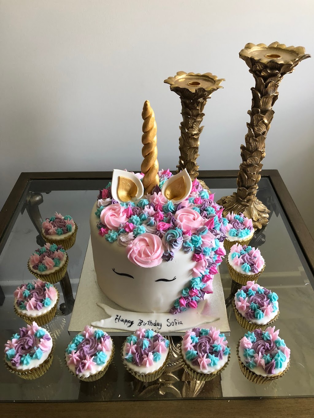 cakes 4 occasions | Polding St, Smithfield NSW 2164, Australia | Phone: 0431 049 360