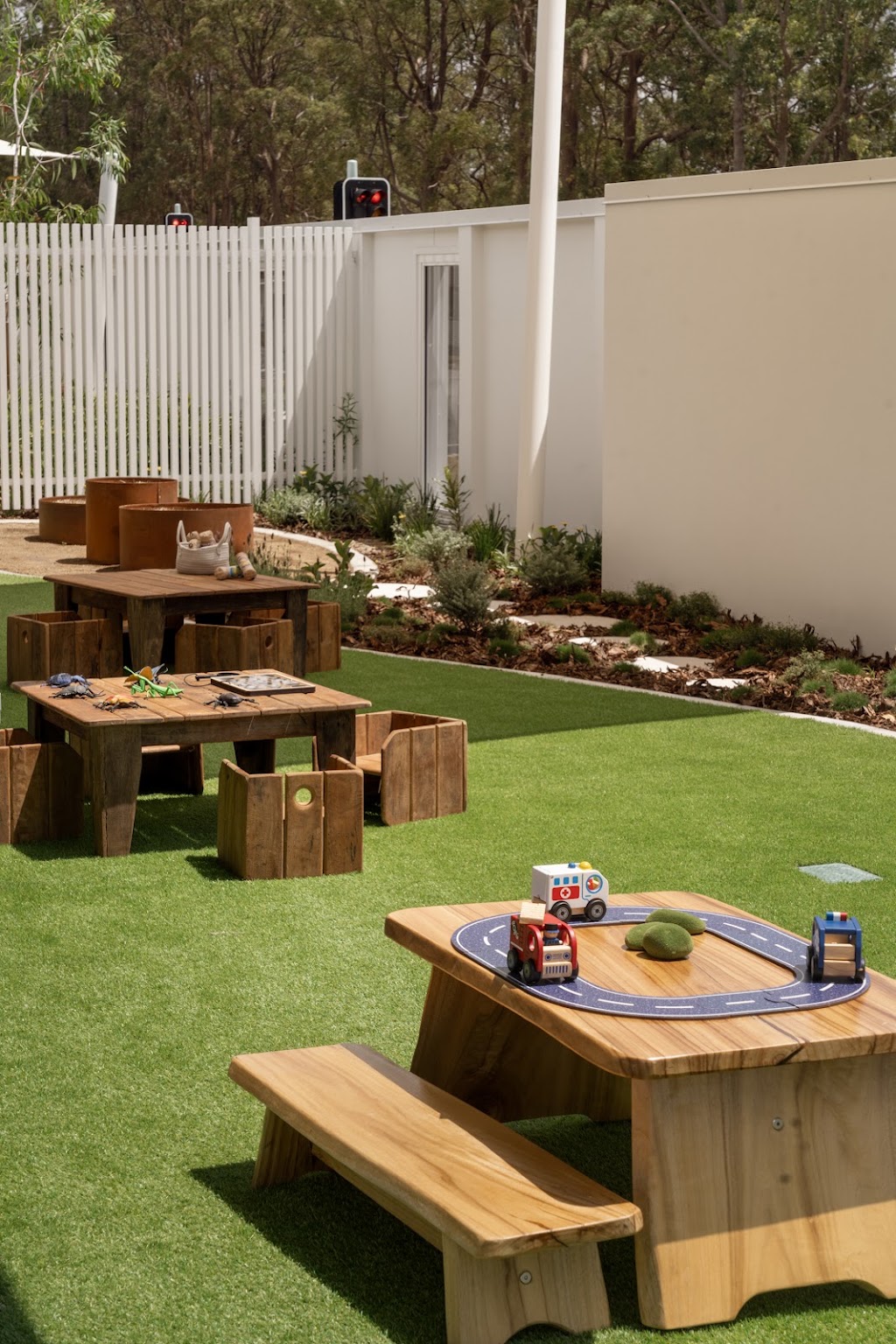 Spring Early Learning | 1 Aria Bvd, Narangba QLD 4504, Australia | Phone: (07) 3487 3122