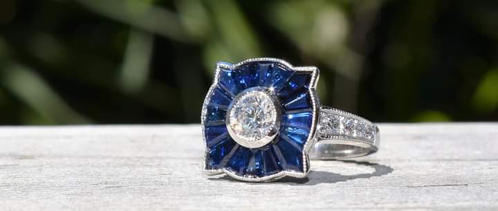 Frith Jewellery by Siobhan | jewelry store | Memorial Dr, Eumundi QLD 4562, Australia | 0411275579 OR +61 411 275 579