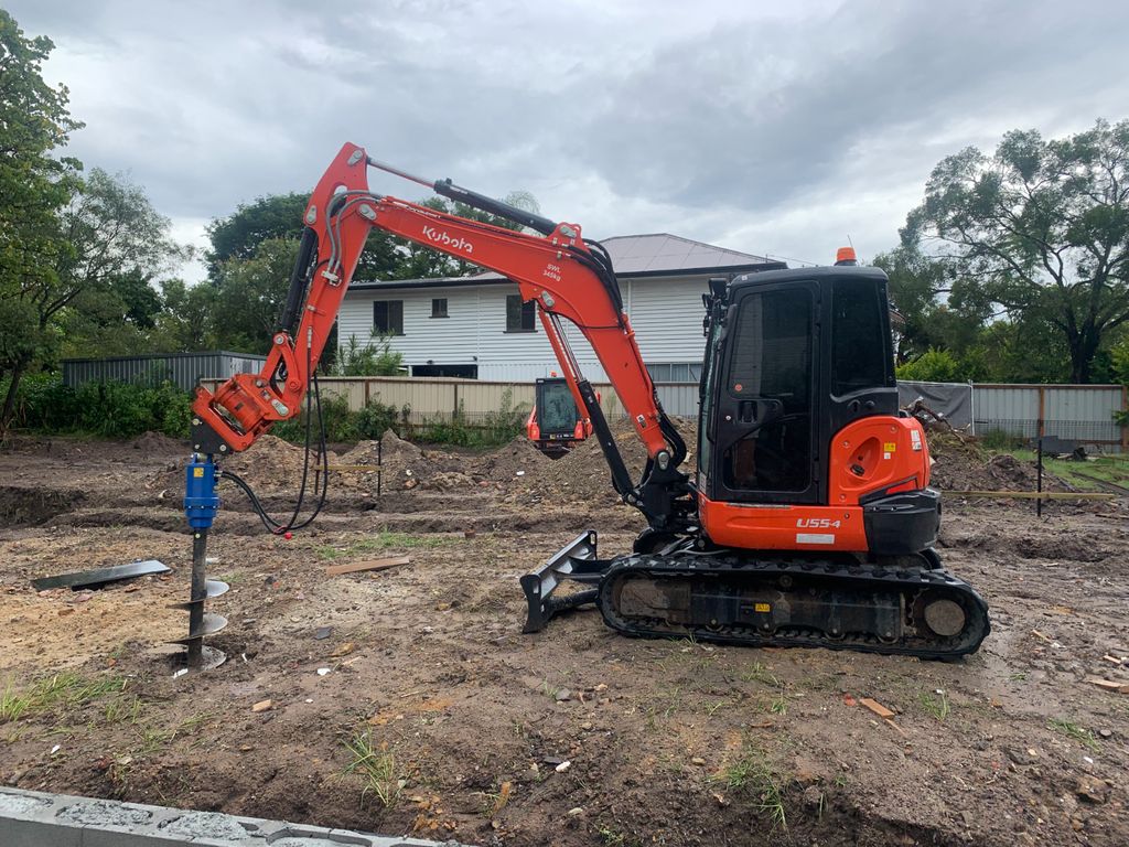 All Kind Earthmoving | 122-126 Fountain Rd, Burpengary East QLD 4505, Australia | Phone: (07) 3053 3838