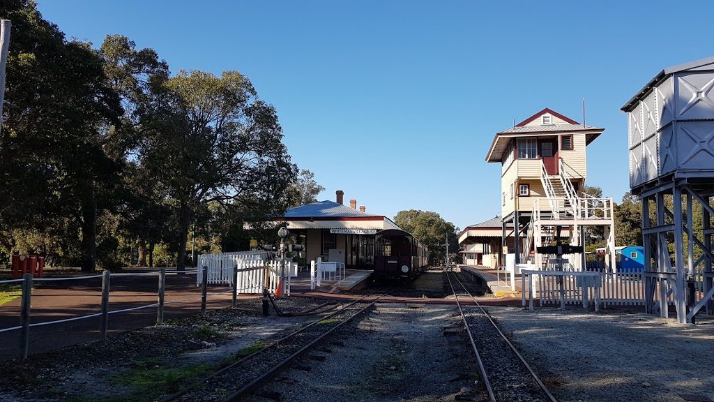 Revolutions Transport Museum | museum | Lord St, Whiteman WA 6068, Australia | 0892096040 OR +61 8 9209 6040