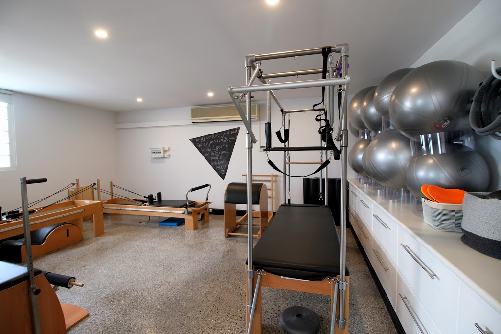 The Studio Rozelle | physiotherapist | 2/661 Darling St, Rozelle NSW 2039, Australia | 0298109600 OR +61 2 9810 9600