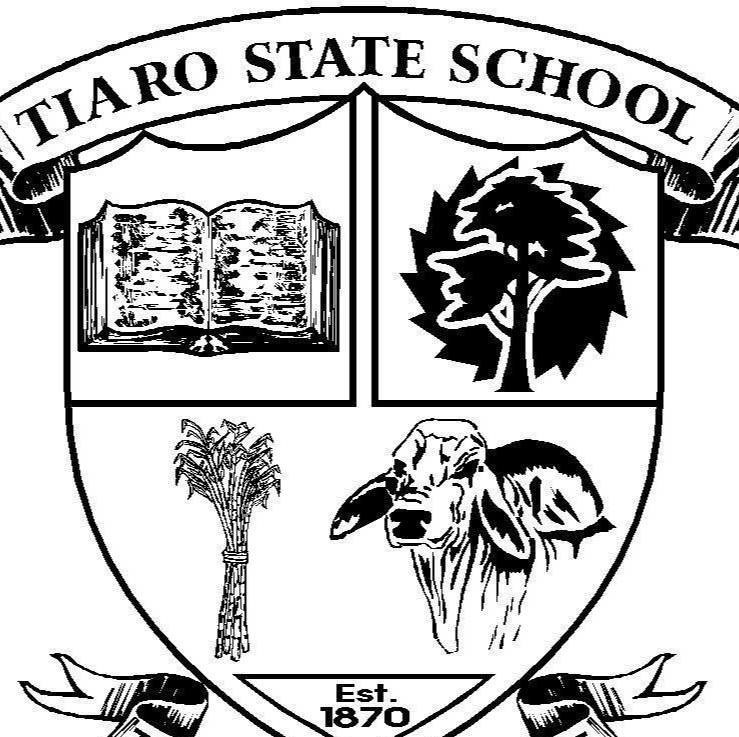 Tiaro State School | school | 1 Forgan Terrace, Tiaro QLD 4650, Australia | 0741292196 OR +61 7 4129 2196
