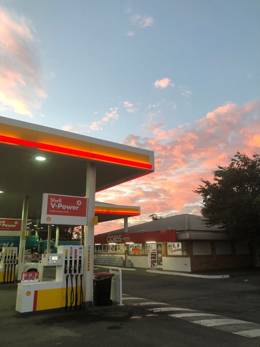 Shell | gas station | 13125 Hume Hwy, Sutton Forest NSW 2577, Australia | 0248789208 OR +61 2 4878 9208