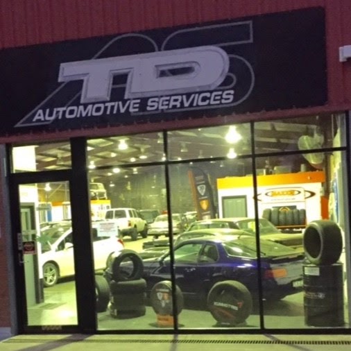 TD Automotive Services | car repair | 72 Barry Rd, New Gisborne VIC 3438, Australia | 0354282755 OR +61 3 5428 2755