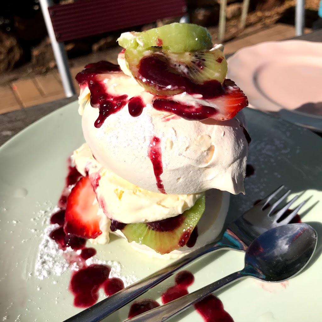 Pips N Cherries | cafe | 15 Cassidy St, Bell QLD 4408, Australia | 0746631184 OR +61 7 4663 1184