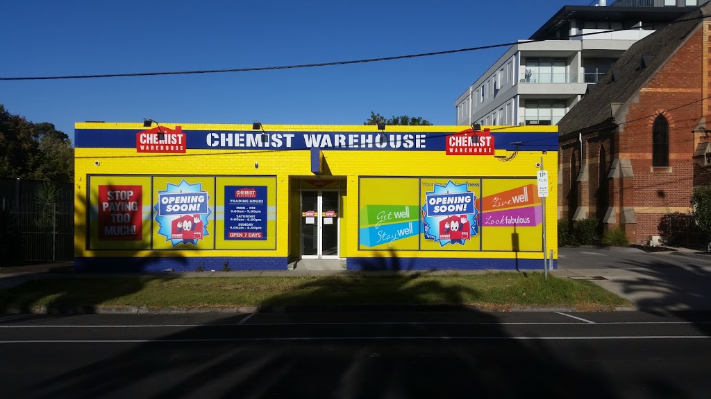 Chemist Warehouse Essendon Mt Alexander Rd | health | 1001 Mt Alexander Rd, Essendon VIC 3040, Australia | 0385271735 OR +61 3 8527 1735