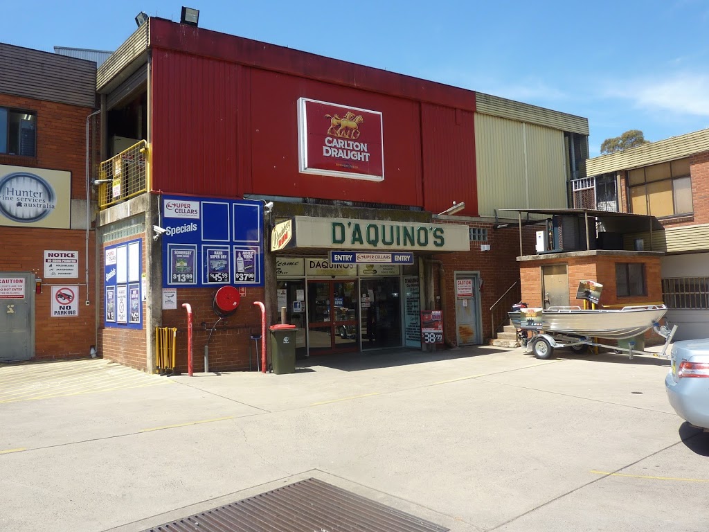 DAquinos Liquor Bathurst Rd, Orange | store | 129 Bathurst Rd, Orange NSW 2800, Australia | 0263935812 OR +61 2 6393 5812