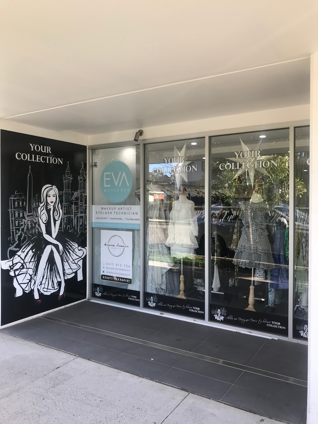 Your Collection | clothing store | Shop 1/42-44 Brays Rd, Concord NSW 2137, Australia | 0474110255 OR +61 474 110 255
