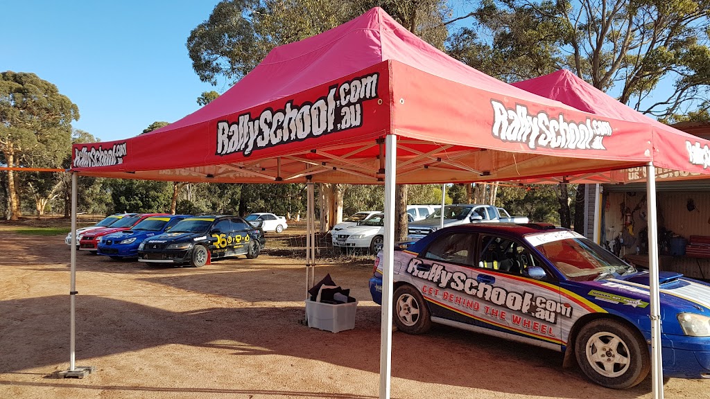 Rally School Perth | 724 Leaver Rd, Copley WA 6562, Australia | Phone: 1800 208 000