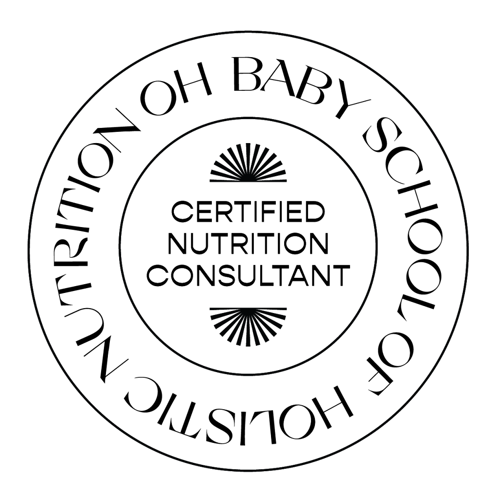 Nurtured Lactation & Baby Nutrition | 156 Alcorn St, Suffolk Park NSW 2481, Australia | Phone: 0401 554 947