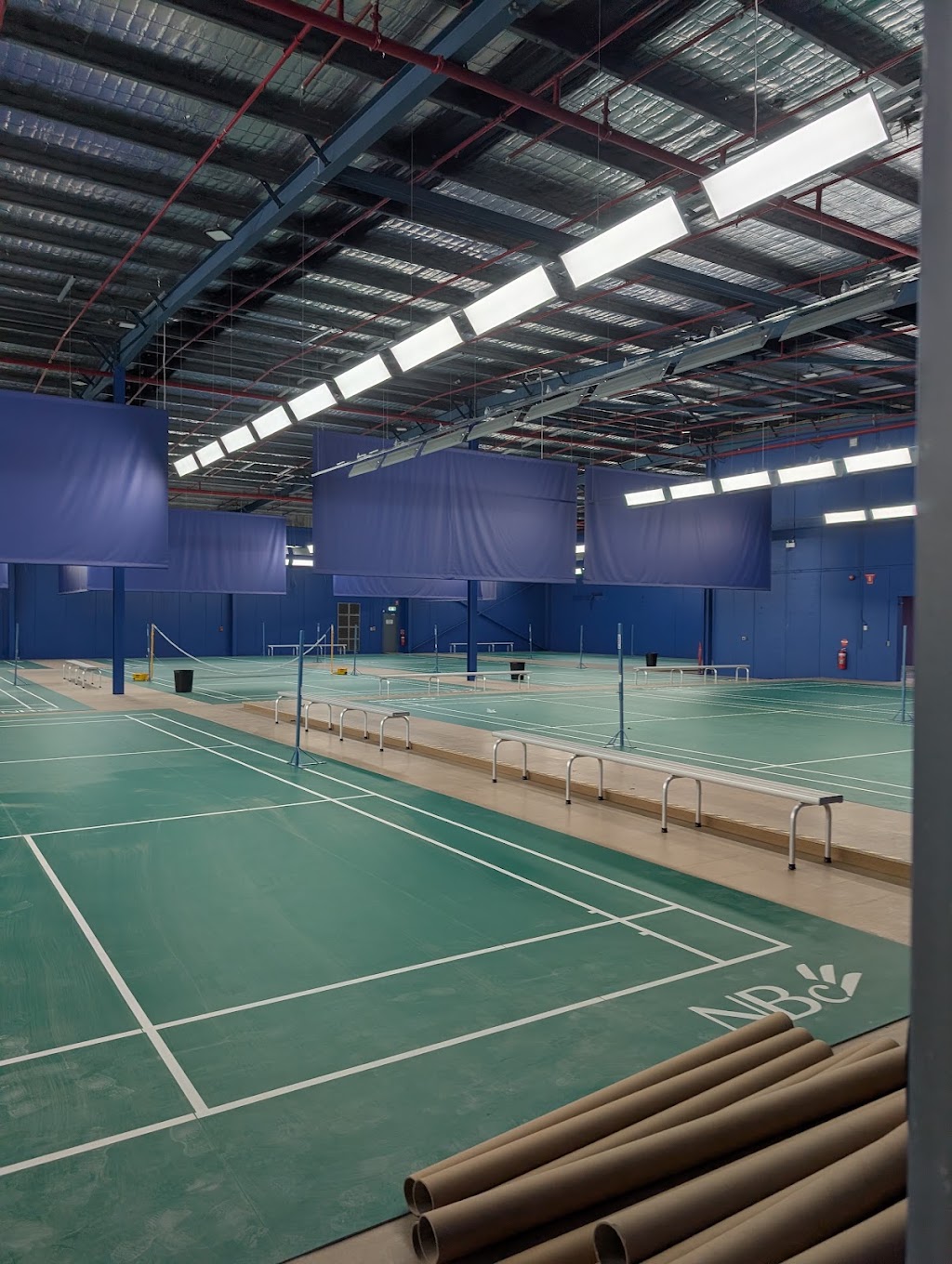 NBC Olympic Park | 5 Parkview Dr, Sydney Olympic Park NSW 2127, Australia | Phone: 0424 762 610