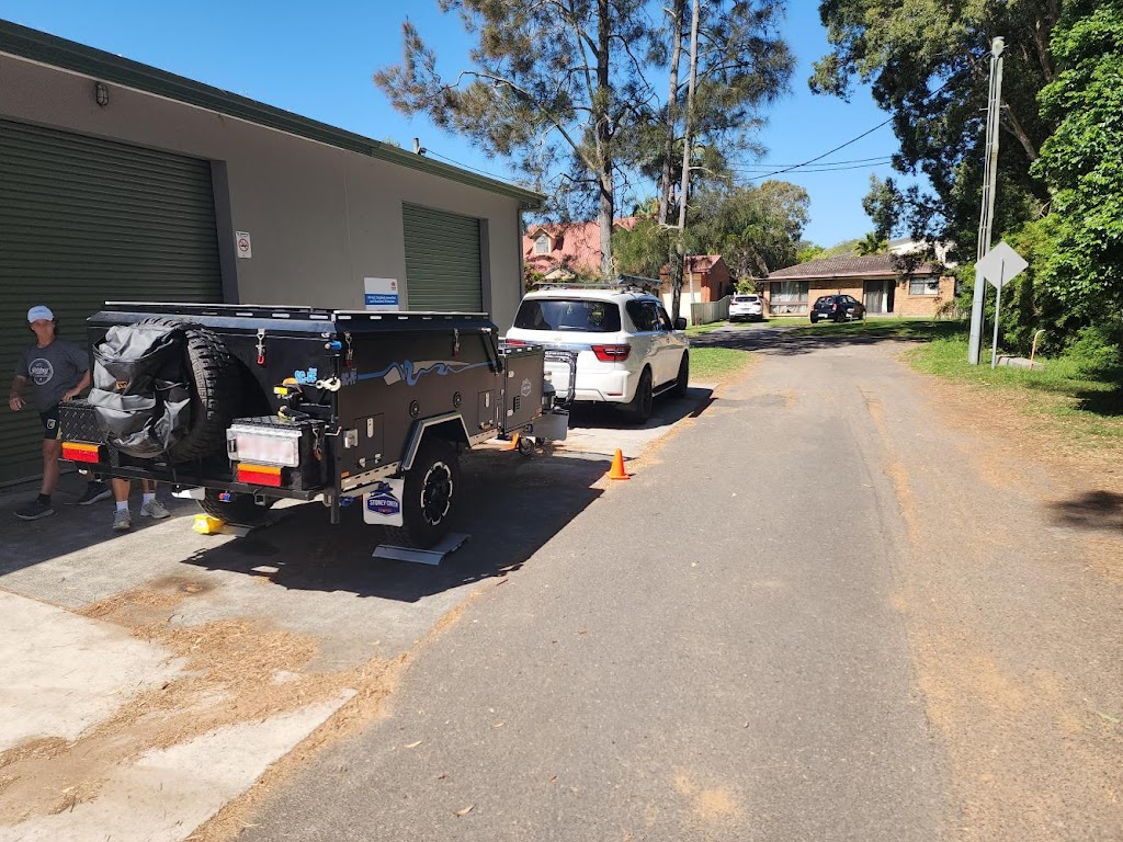 A&L mobile weighing services | 20 Cooper Pl, Raymond Terrace NSW 2324, Australia | Phone: 0400 903 832